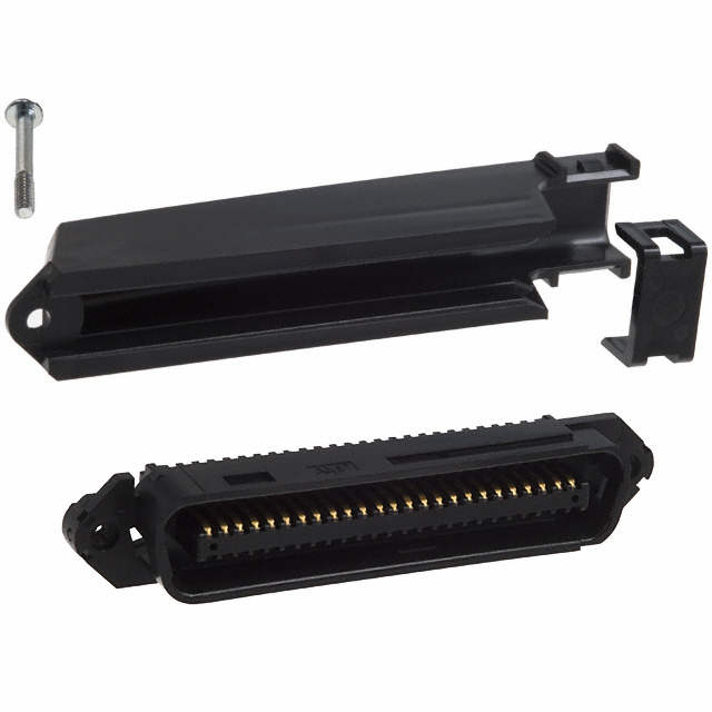 2-5229912-1 TE Connectivity AMP Connectors  Centronics-Steckverbinder